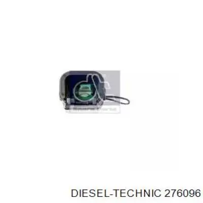 Датчик температуры отработавших газов (ОГ), клапана EGR Diesel Technic 276096