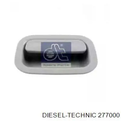 Ручка бардачка Diesel Technic 277000