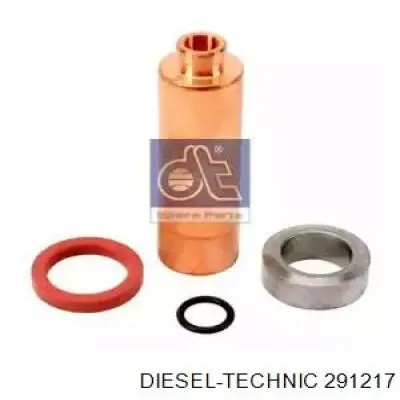 Ремкомплект форсунки 291217 Diesel Technic