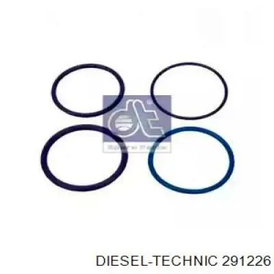 291226 Diesel Technic ремкомплект форсунки