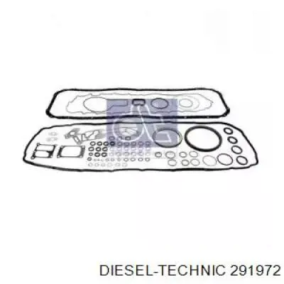 Нижний комплект прокладок двигателя Elring 008200 цена, от 510.98 USD