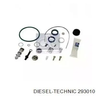 293010 Diesel Technic ремкомплект рабочего цилиндра сцепления