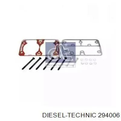  294006 Diesel Technic