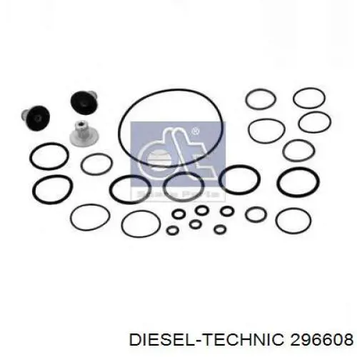  296608 Diesel Technic