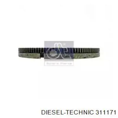 311171 Diesel Technic 