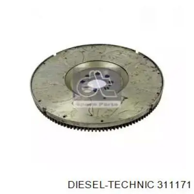 Маховик двигателя OE Germany 020330083402 цена, от 305.09 USD