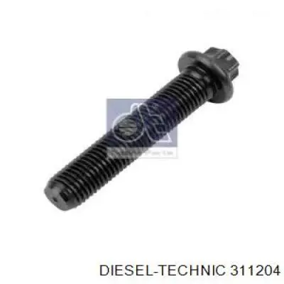 311204 Diesel Technic Болты для крепления шатунов