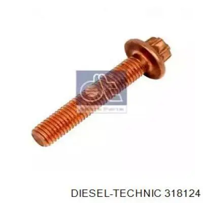 318124 Diesel Technic 