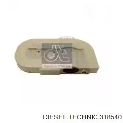 3.18540 Diesel Technic filtro de ar