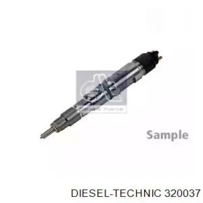 986435565 Bosch Топливные форсунки