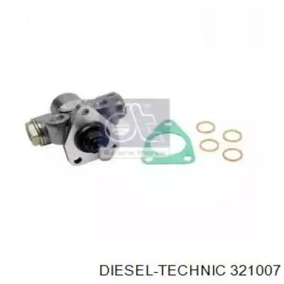 Механический топливный насос 321007 Diesel Technic