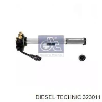 3.23011 Diesel Technic sensor do nível de combustível no tanque