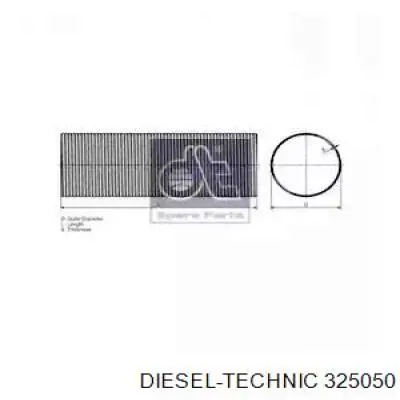  325050 Diesel Technic