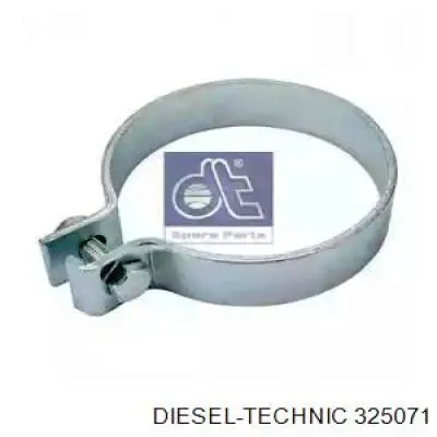  Clamp CL714OC цена, от 2.33 USD