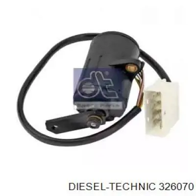 Датчик положения педали акселератора (газа) Bosch 205001206 цена, от 402.61 USD