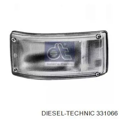Указатель поворота левый/правый Volvo 70305318 цена, от 85.88 USD