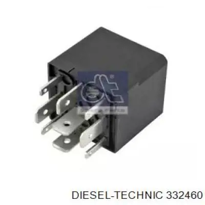 332460 Diesel Technic 