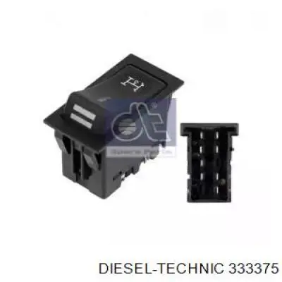 333375 Diesel Technic 