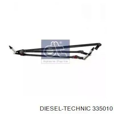 335010 Diesel Technic 