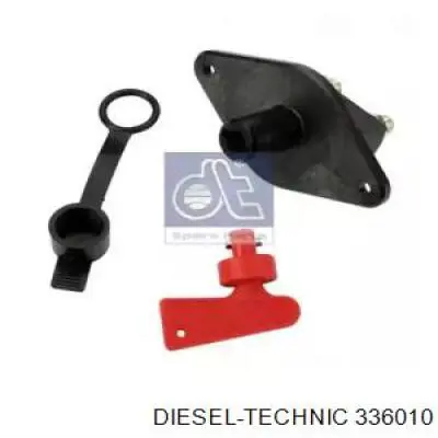 Выключатель массы Diesel Technic 336010
