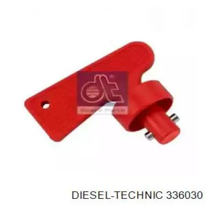 336030 Diesel Technic 