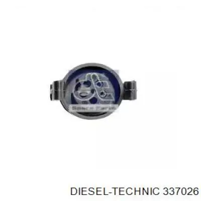 ABS-датчик Knorr-bremse 0486000242