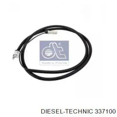 PN-A0029 Pneumatics sensor abs dianteiro esquerdo