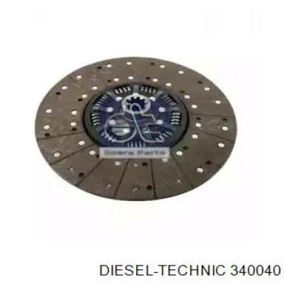 Диск сцепления Febi 105008 цена, от 203.62 USD