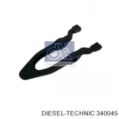 Вилка сцепления 340045 Diesel Technic