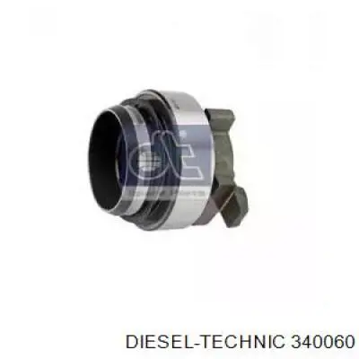 Выжимной подшипник 340060 Diesel Technic