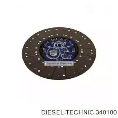Купить 1861715035 Sachs Диск сцепления