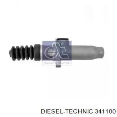 341100 Diesel Technic главный цилиндр сцепления