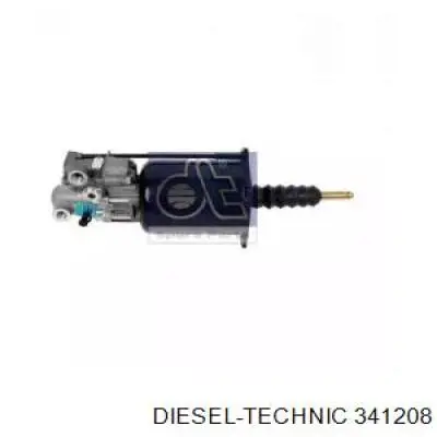 Усилитель сцепления ПГУ Pneumatics CS229 цена, от 75.96 USD