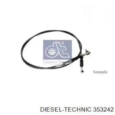 Купить 321920 Maxgear Трос коробки передач