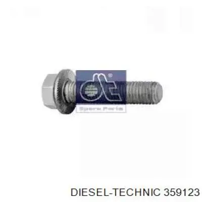  359123 Diesel Technic