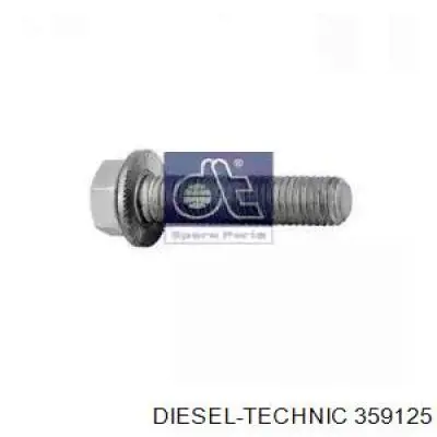 Болт карданного вала DIESEL TECHNIC 359125