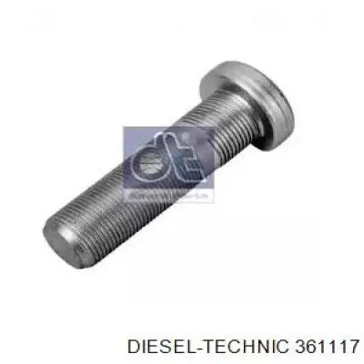 361117 Diesel Technic