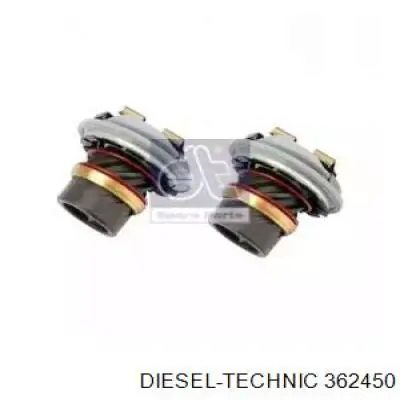 Регулятор заднего барабанного тормоза Arvin Meritor SP9662 цена, от 3.22 USD