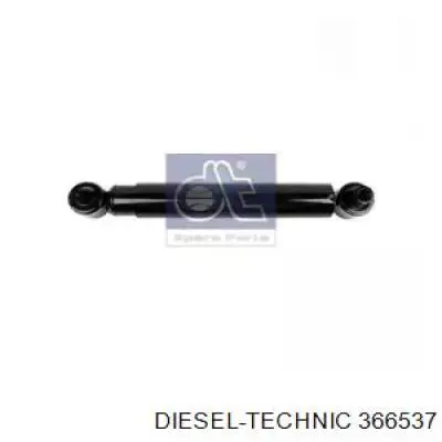 Амортизатор передний 366537 Diesel Technic