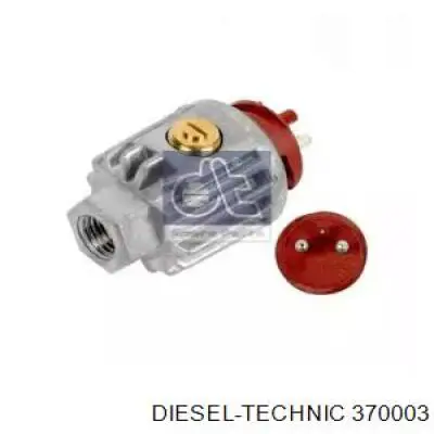 Датчик включения стопсигнала 370003 Diesel Technic