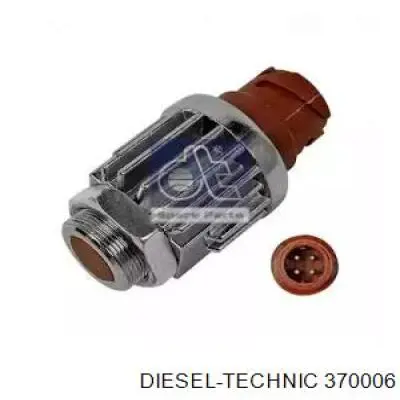 Датчик включения стопсигнала 370006 Diesel Technic