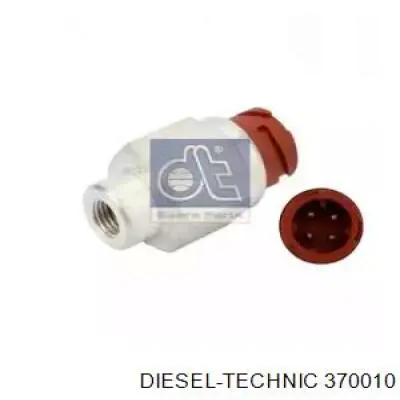 Датчик давления тормозной жидкости Diesel Technic 370010