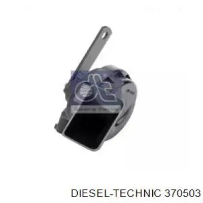 Звуковой сигнал 370503 Diesel Technic