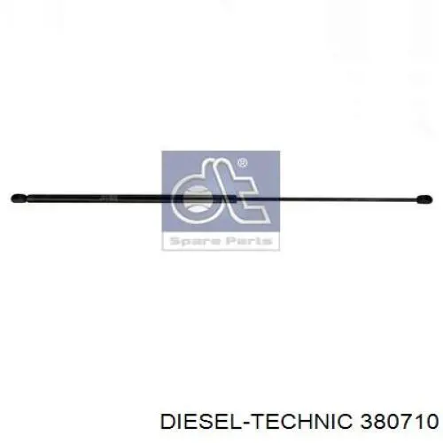 Купить 380710 Diesel Technic 