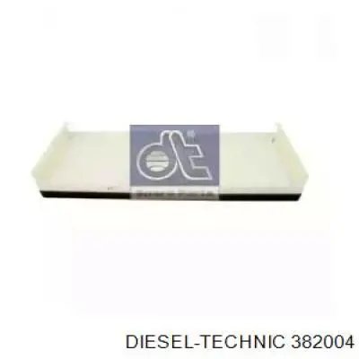3.82004 Diesel Technic фильтр салона
