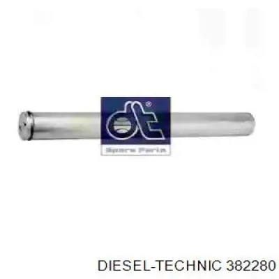 382280 Diesel Technic ресивер-осушитель кондиционера