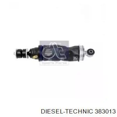 Амортизатор кабины (TRUCK) 383013 Diesel Technic