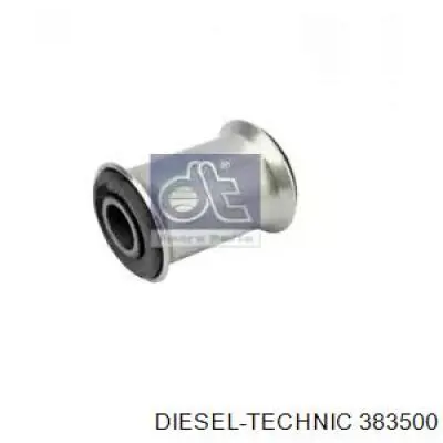 383500 Diesel Technic подушка рамы (крепления кузова)
