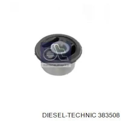 Подушка кабины 383508 Diesel Technic