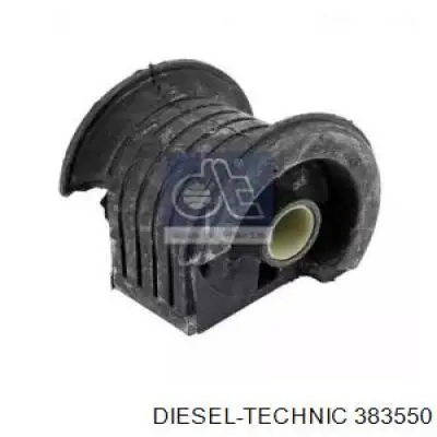 Сайлентблок кабины 383550 Diesel Technic